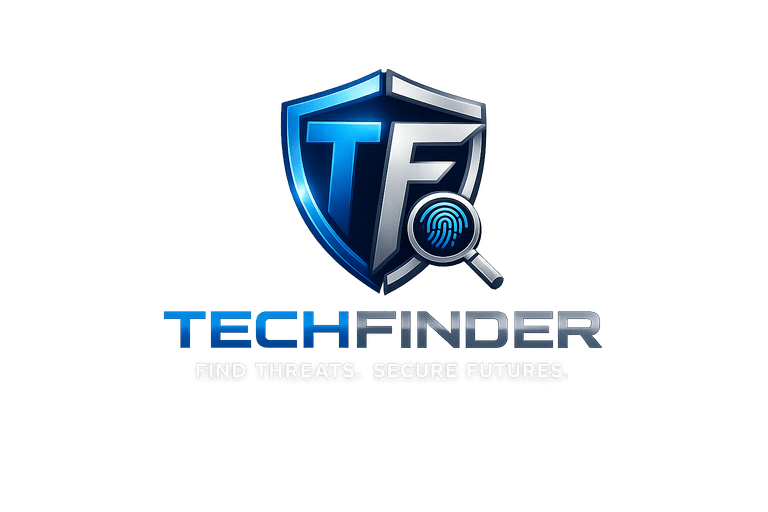 TechFinder